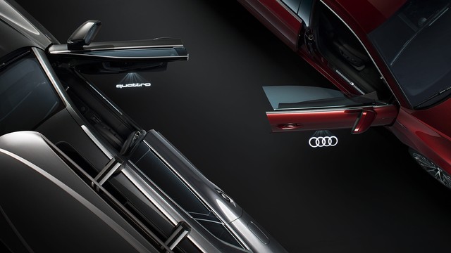 Audi Original Zubehör – Albertsmeyer Online Shop